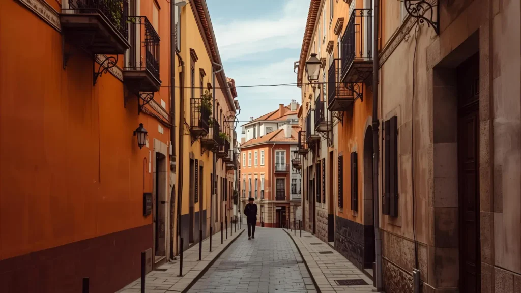 spanish pick up lines