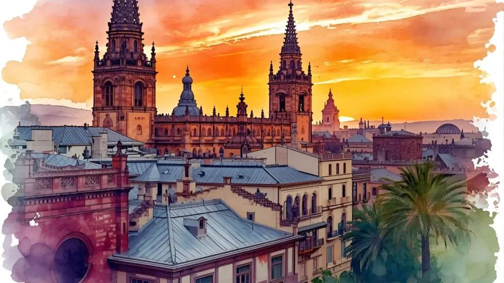 spanish pick up lines