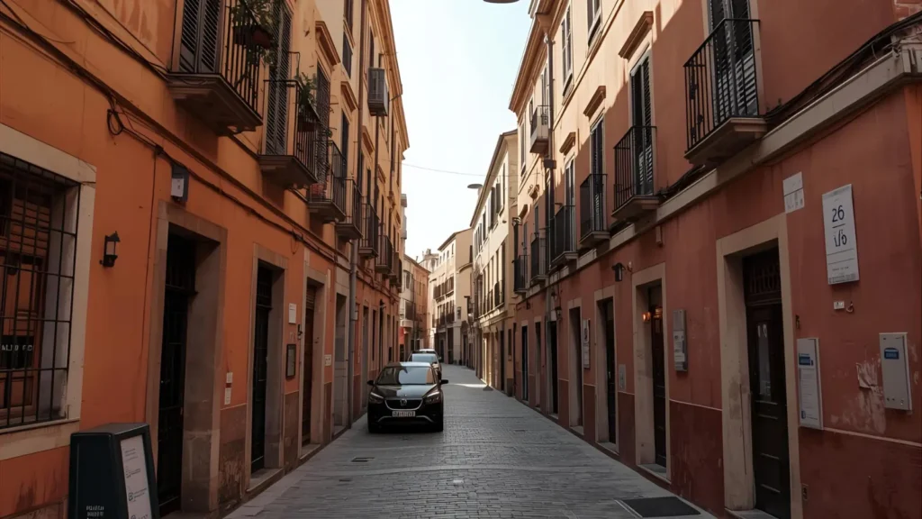 spanish pick up lines