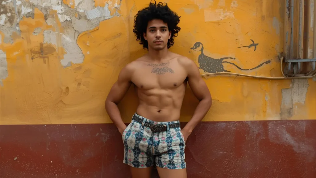 spanish pick up lines funny