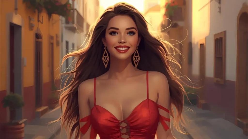 spanish pick up lines funny