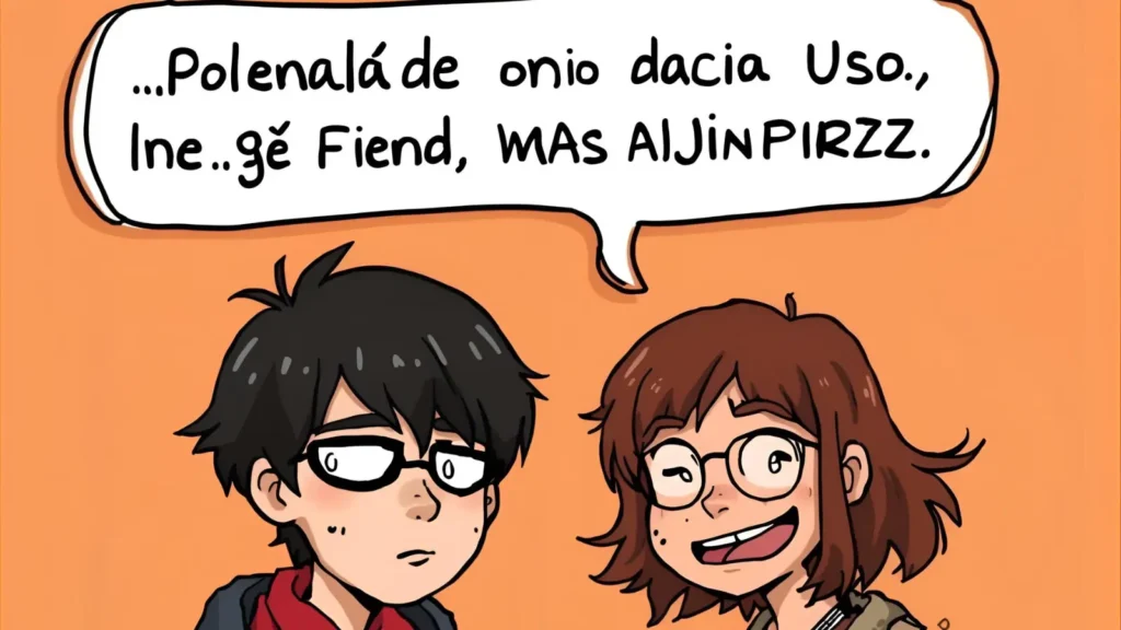 spanish pick up lines funny