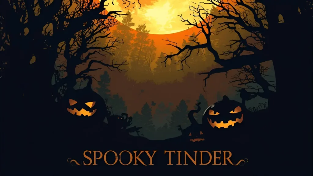 spooky pick up lines