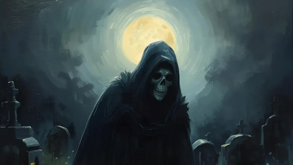 spooky pick up lines