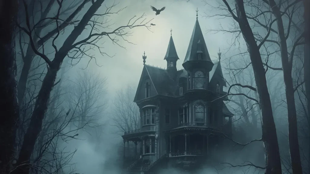 spooky pick up lines