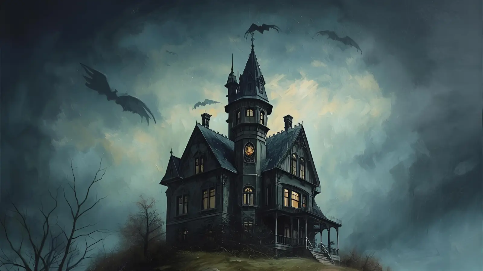 spooky pick up lines