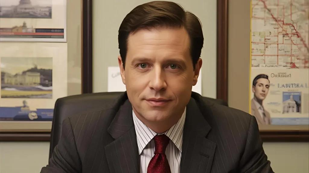 the office pick up lines