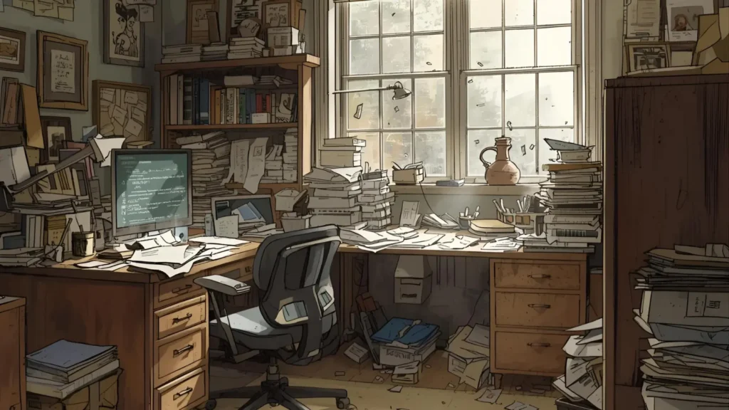 the office pick up lines