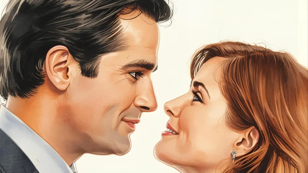 the office pick up lines