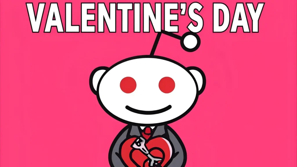 valentine's day pick up lines funny