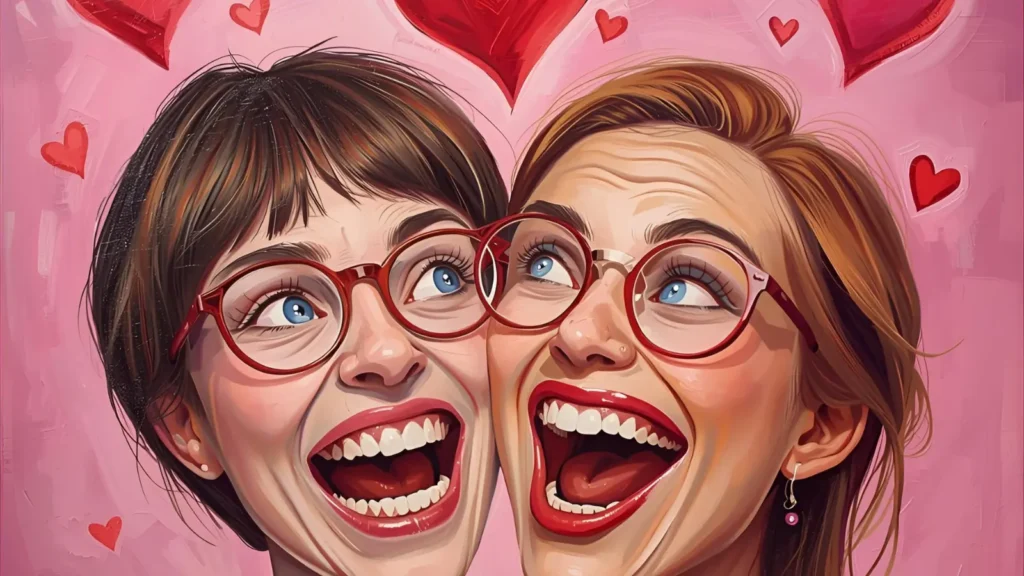 valentine's day pick up lines funny