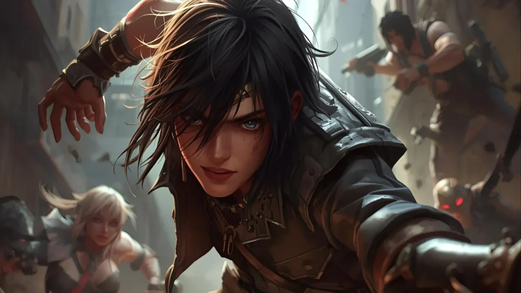 valorant pick up lines