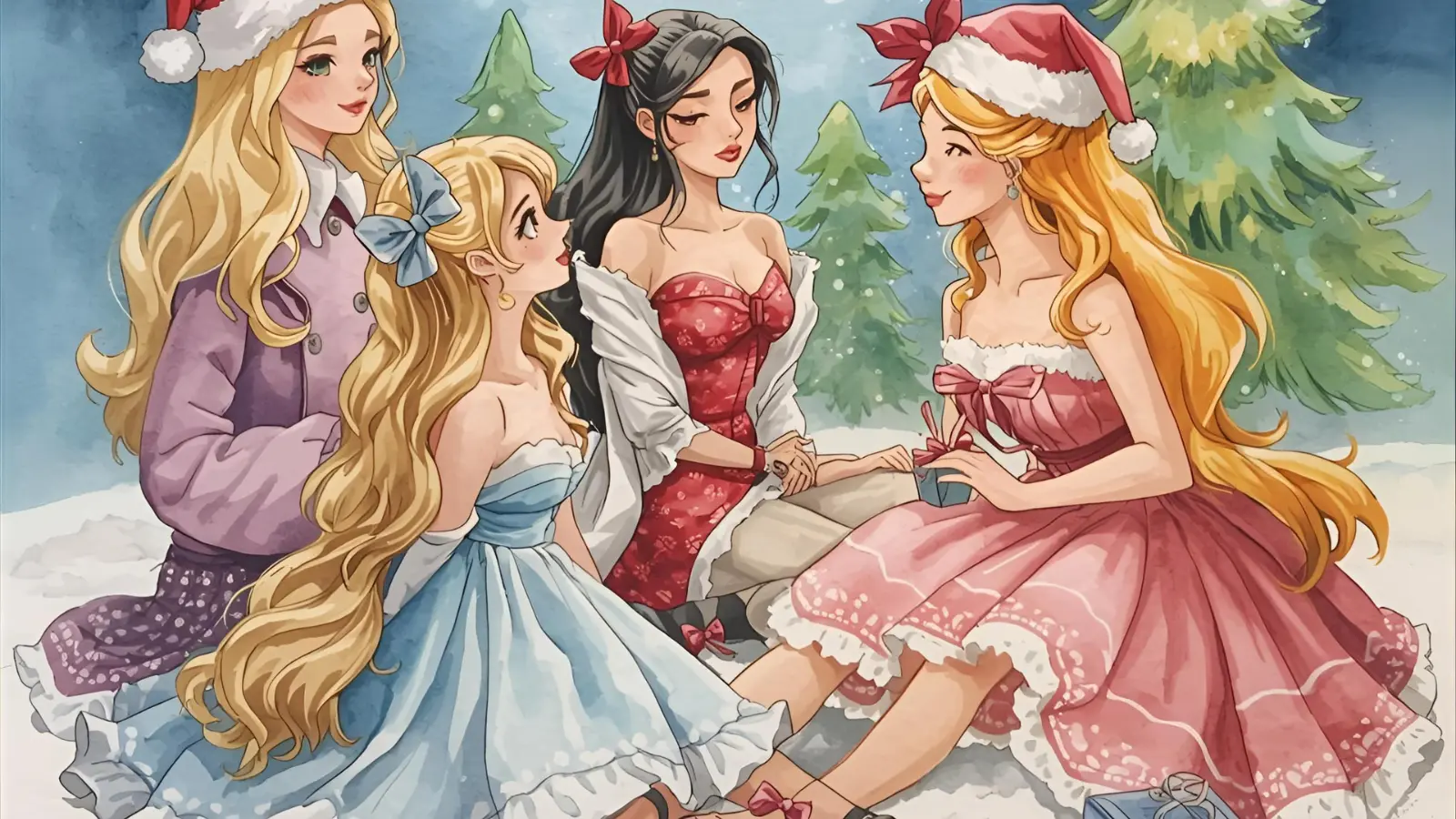 101 corny Christmas jokes for kids