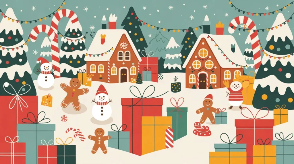 Christmas Jokes for Kids