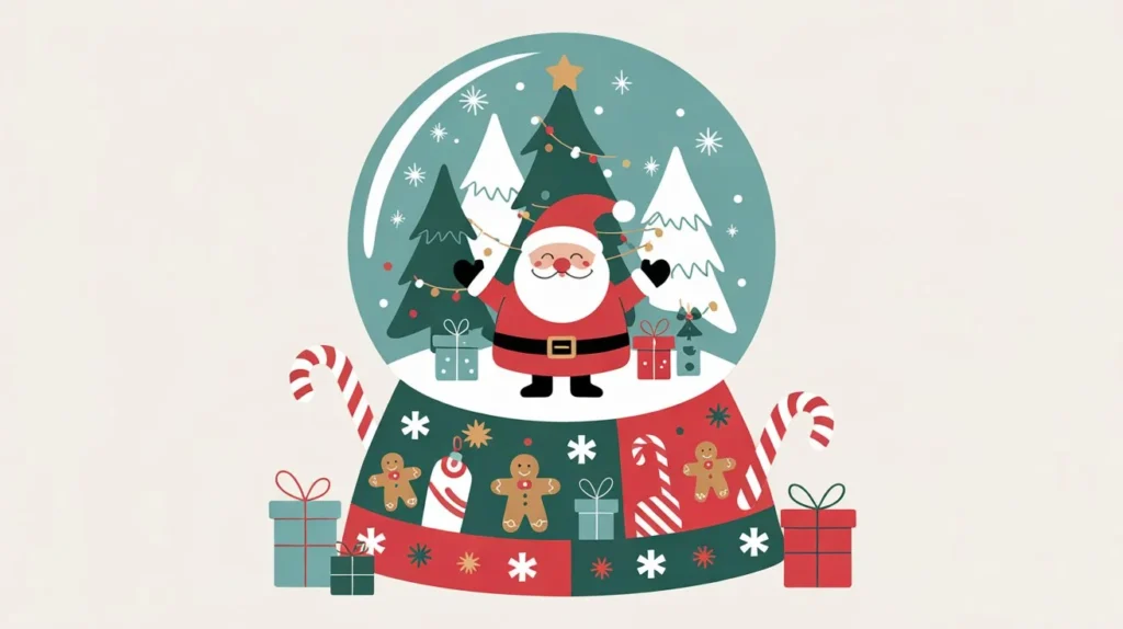 Christmas Jokes for Kids