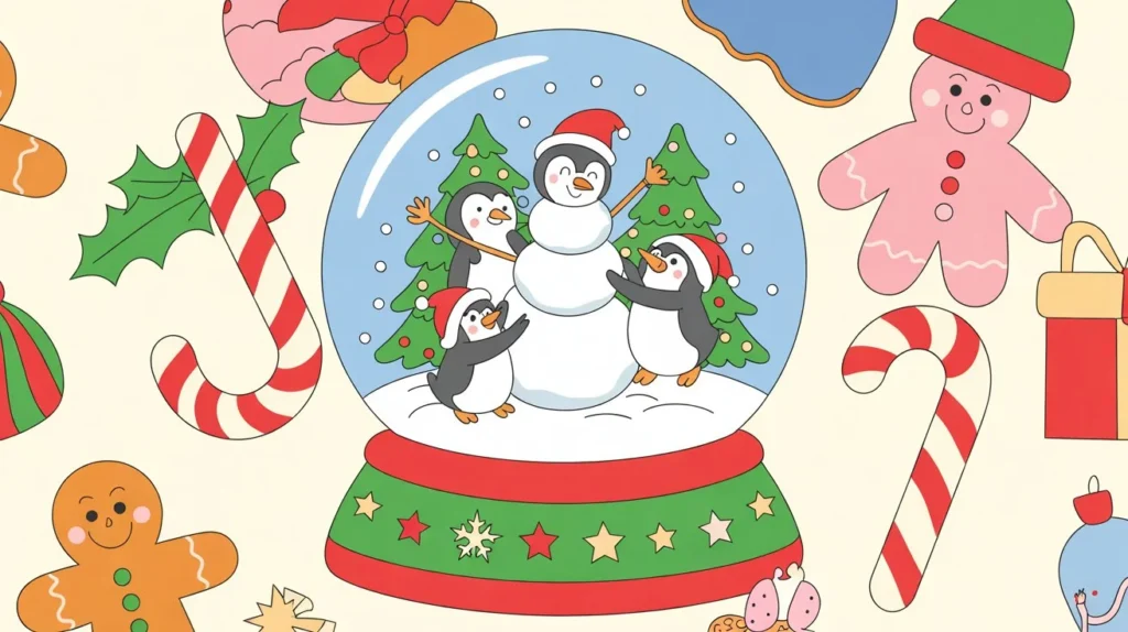 Christmas Jokes for Kids