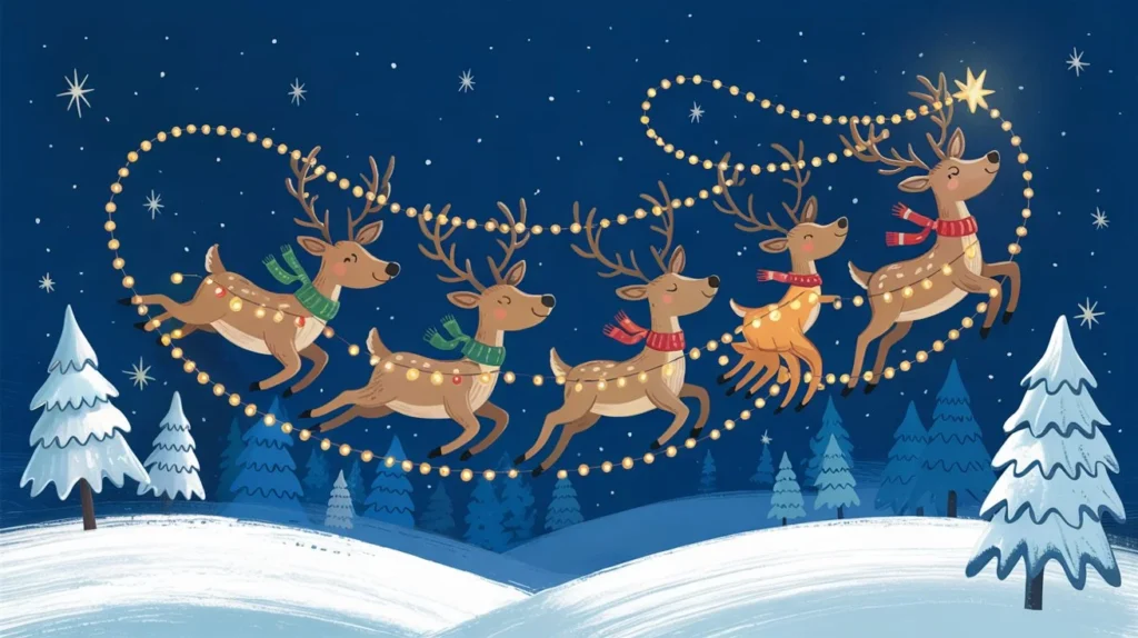 Christmas Jokes for Kids