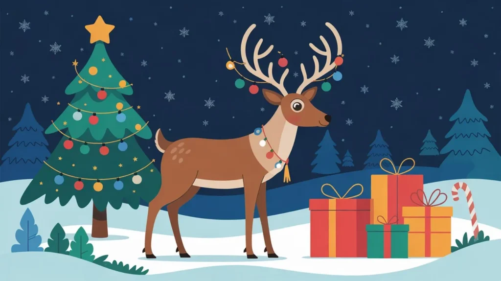 Christmas Jokes for Kids