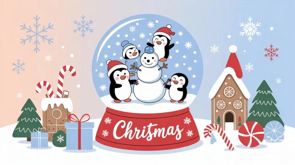 Christmas Jokes for Kids