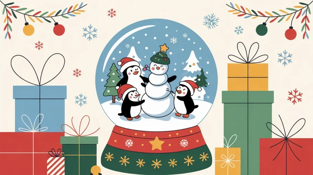 Christmas Jokes for Kids