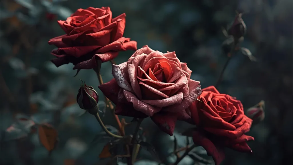 Dirty Roses Are Red, Violets Are Blue Pick-Up Lines