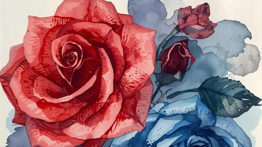 Dirty Roses Are Red, Violets Are Blue Pick-Up Lines