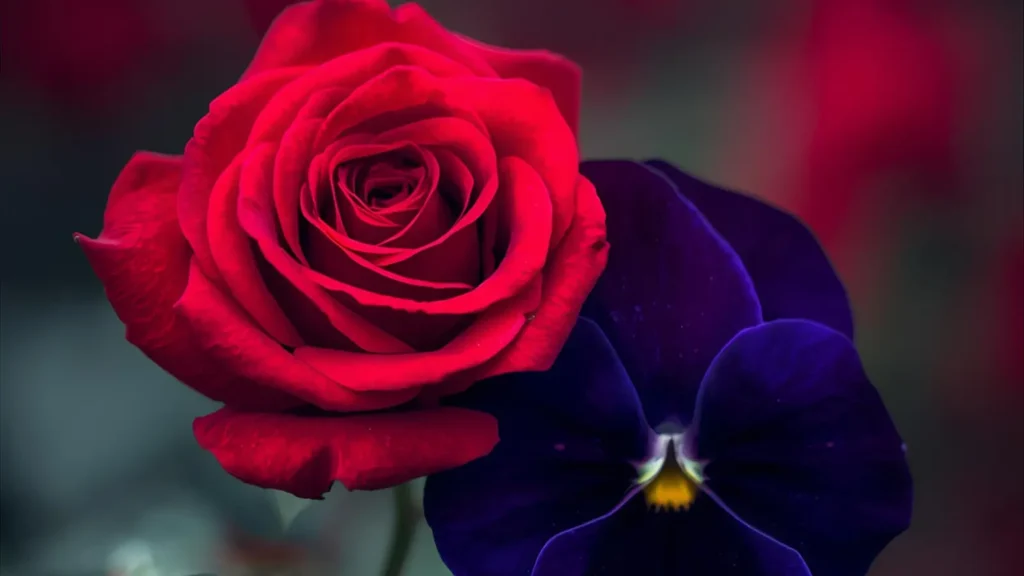 Dirty Roses Are Red, Violets Are Blue Pick-Up Lines