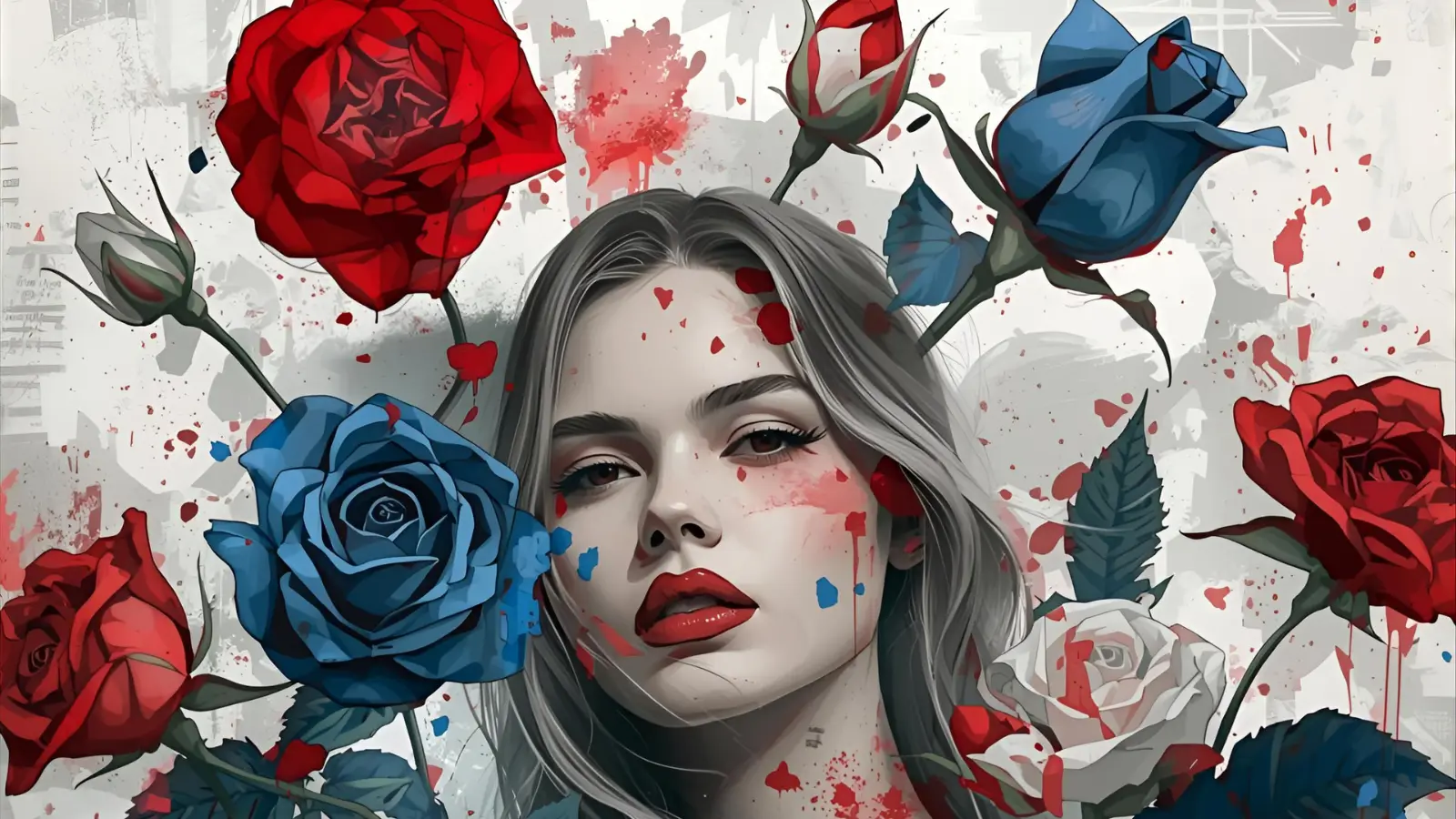 Dirty Roses Are Red, Violets Are Blue Pick-Up Lines