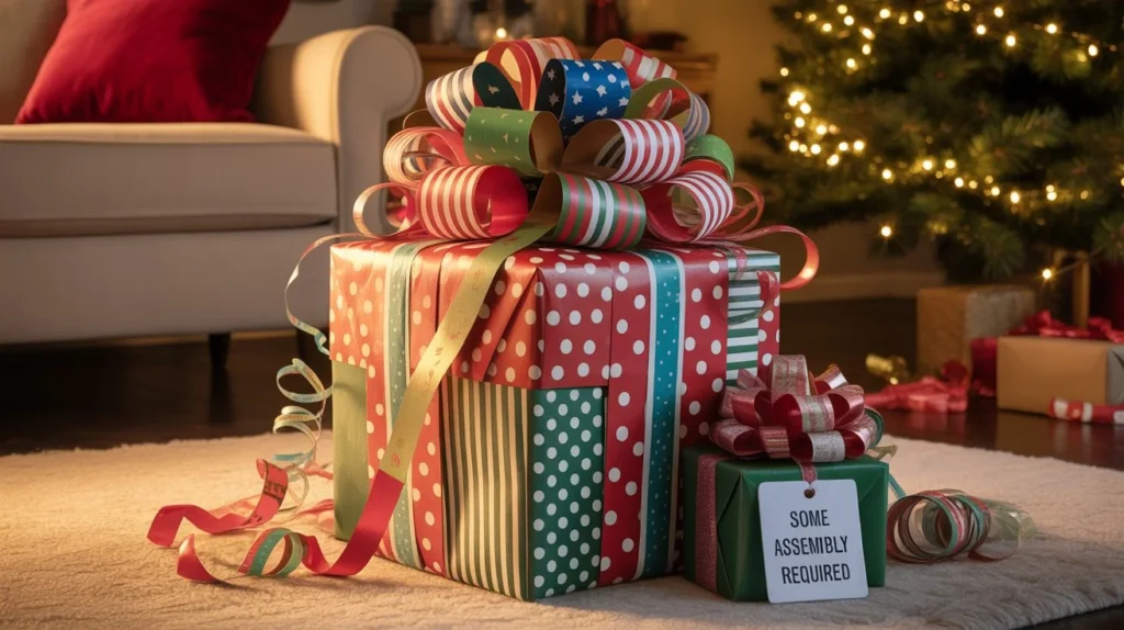 Really Funny Christmas Jokes for Kids