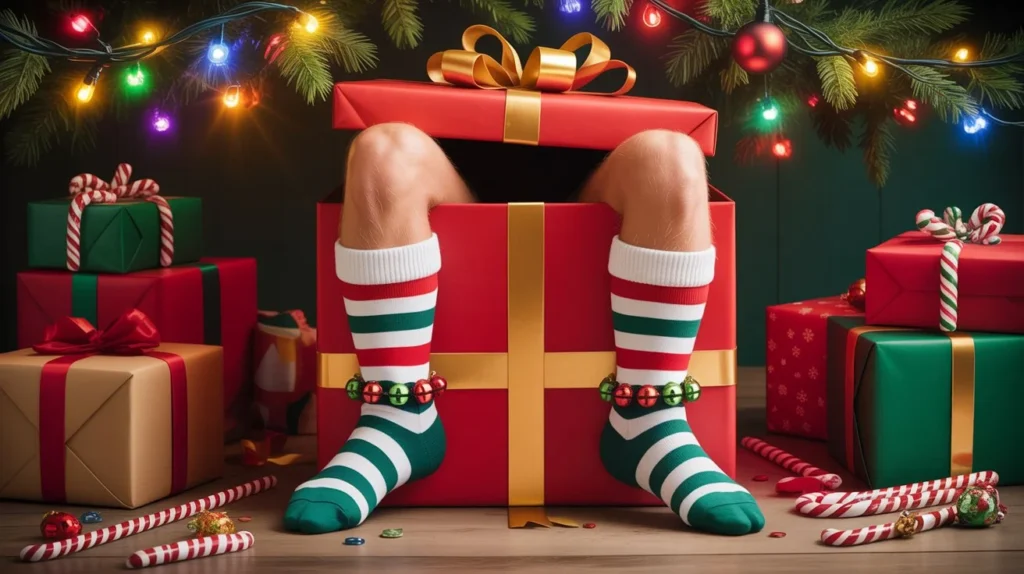 Really Funny Christmas Jokes for Kids