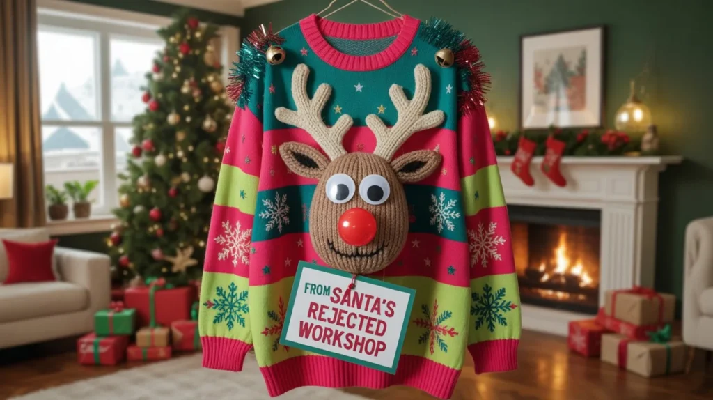 Really Funny Christmas Jokes for Kids