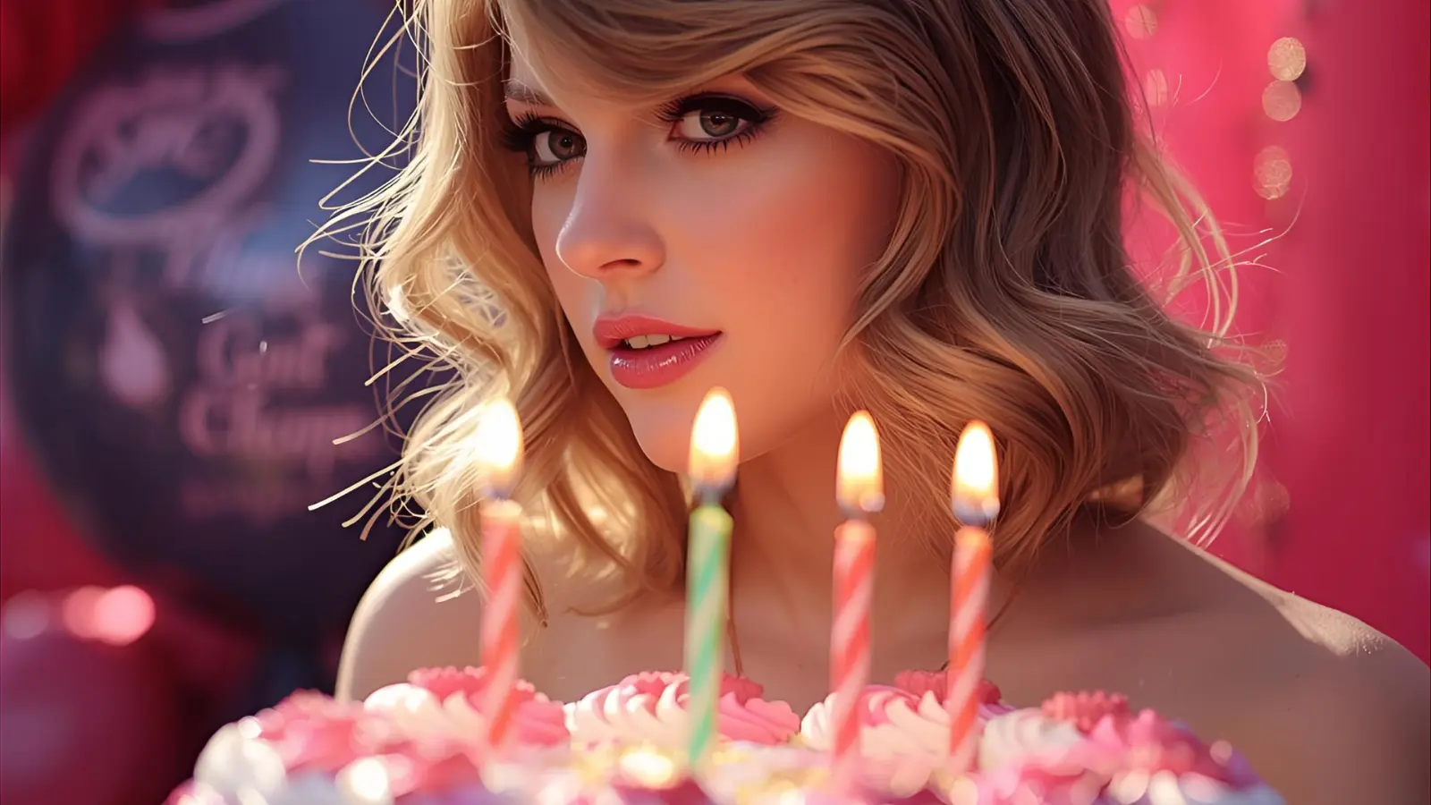 Taylor Swift Birthday Puns
