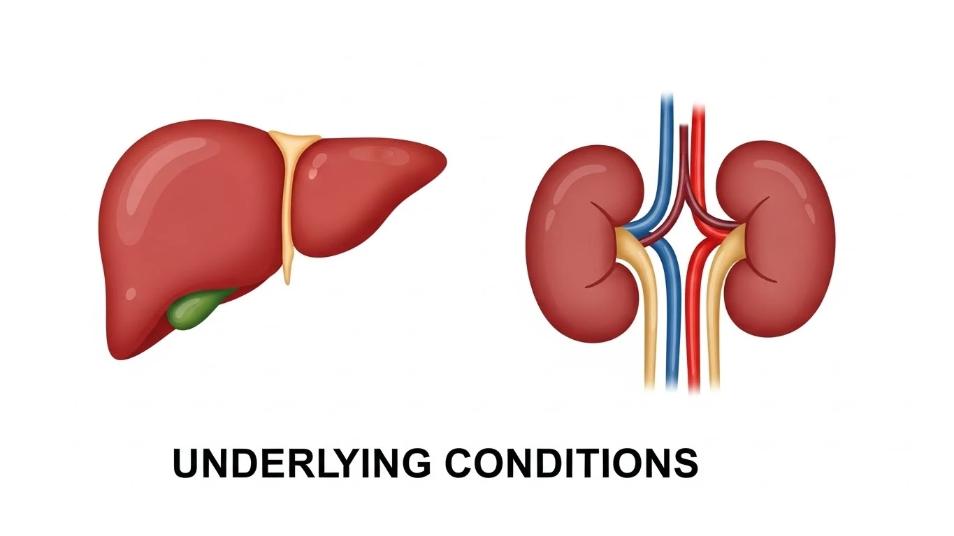 What Does Low Hematocrit Mean