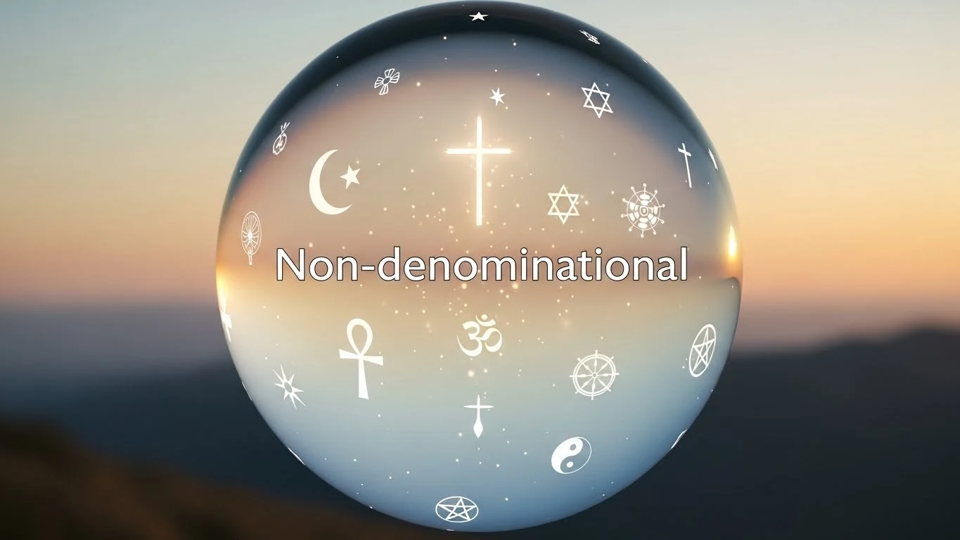 What Does Non-Denominational Mean