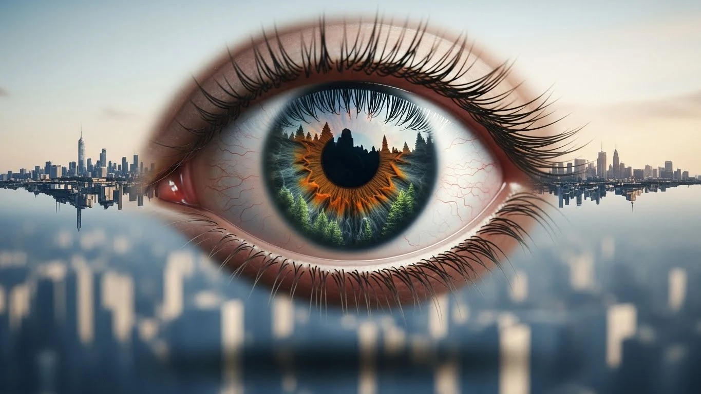 What Does Point of View Mean