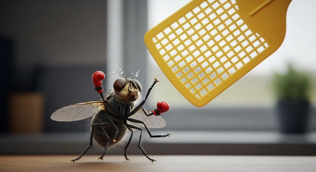 What Does Swatted Mean