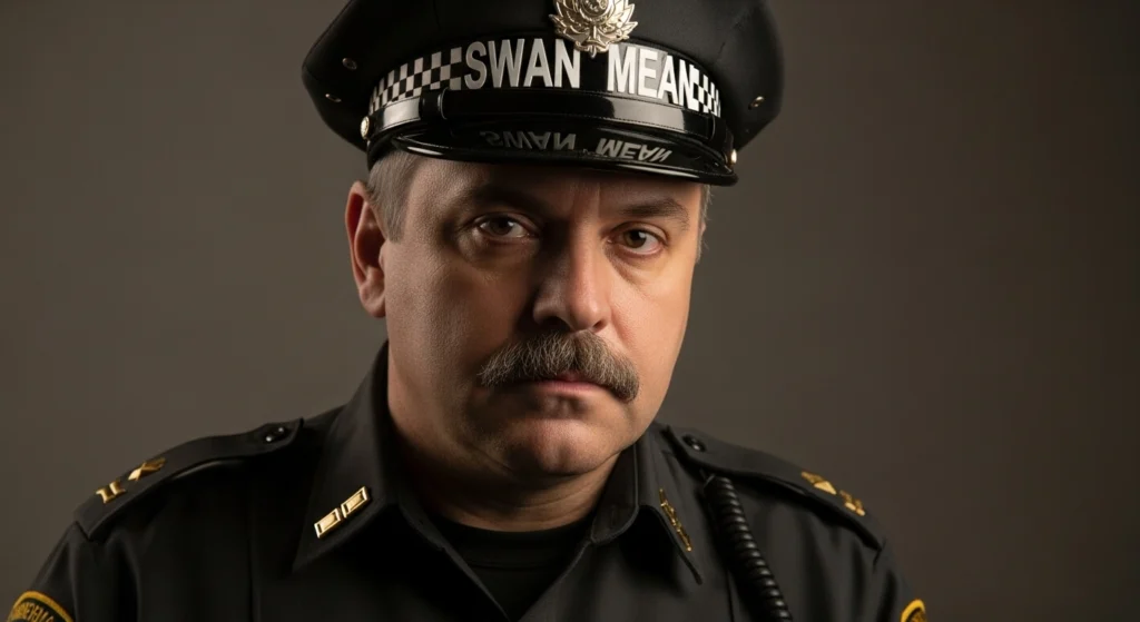 What Does Swatted Mean