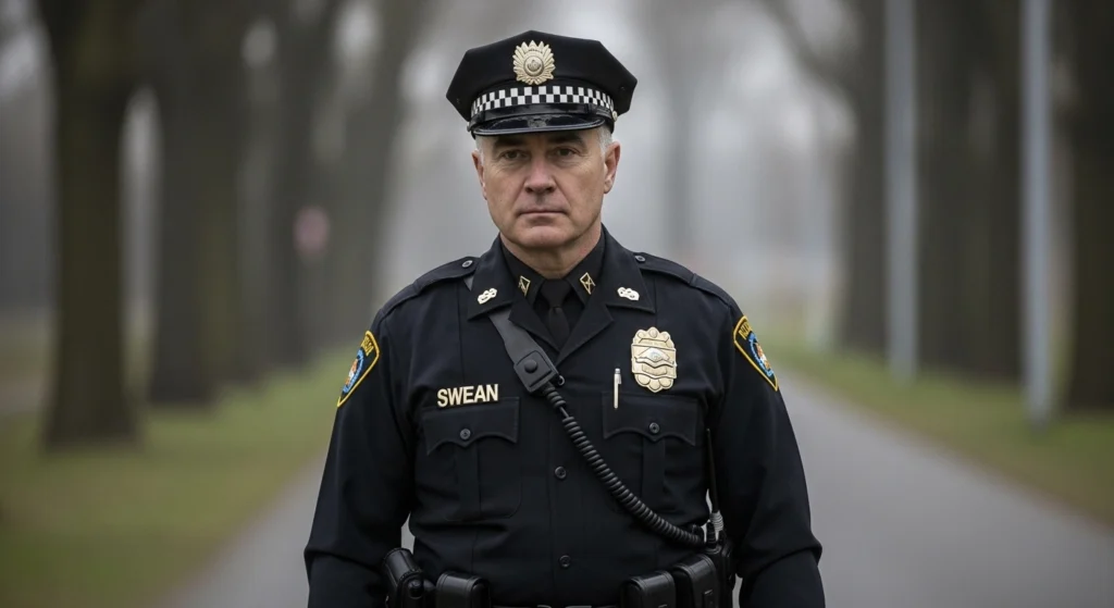 What Does Swatted Mean