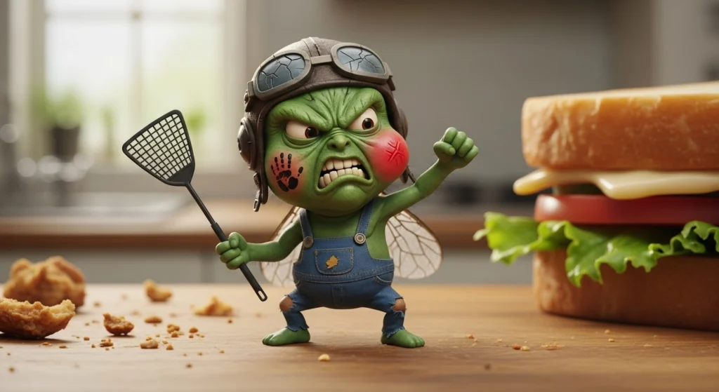 What Does Swatted Mean