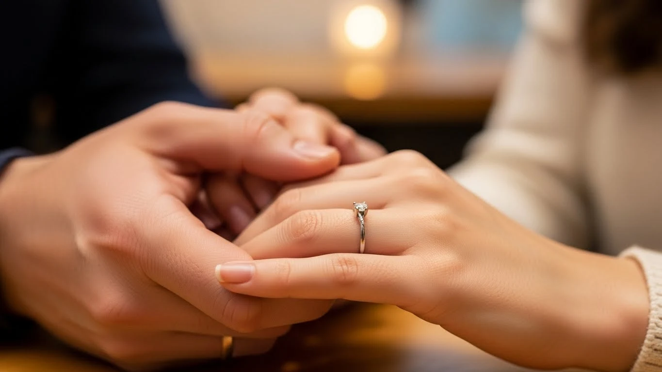 What Does a Promise Ring Mean