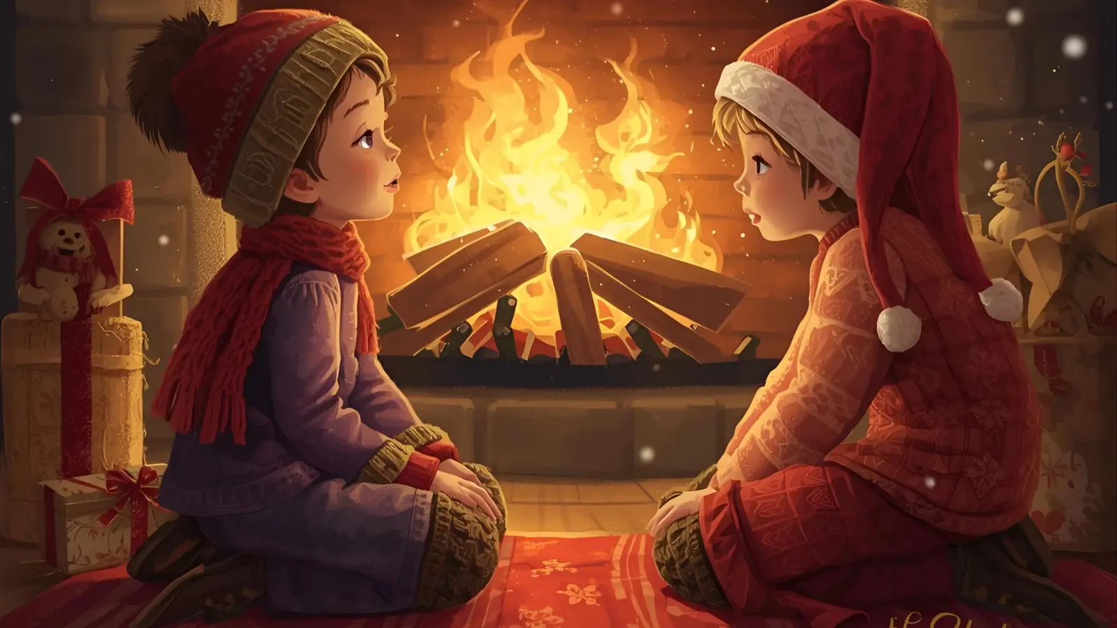 Good Christmas Jokes for Kids