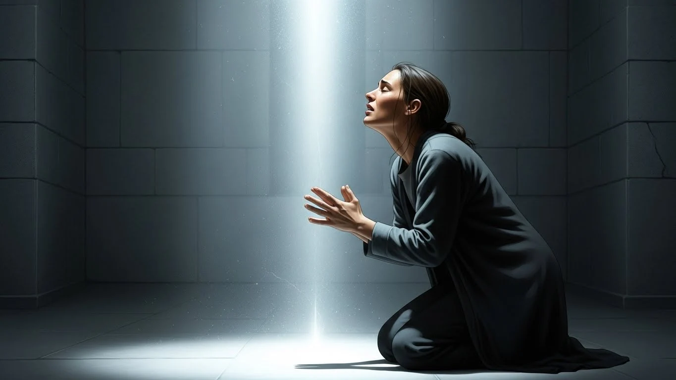 What Does Fear of God Mean