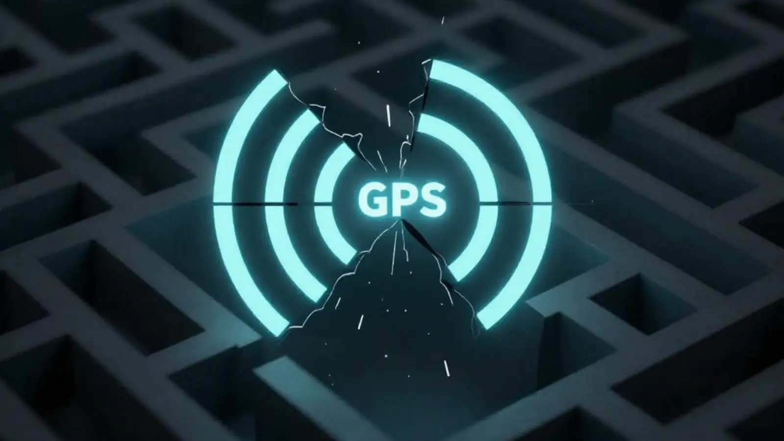 What Does No Location Found Mean?