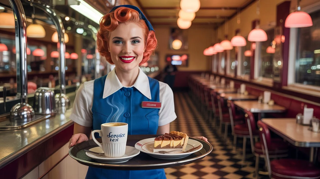 What Does Service ESC Mean