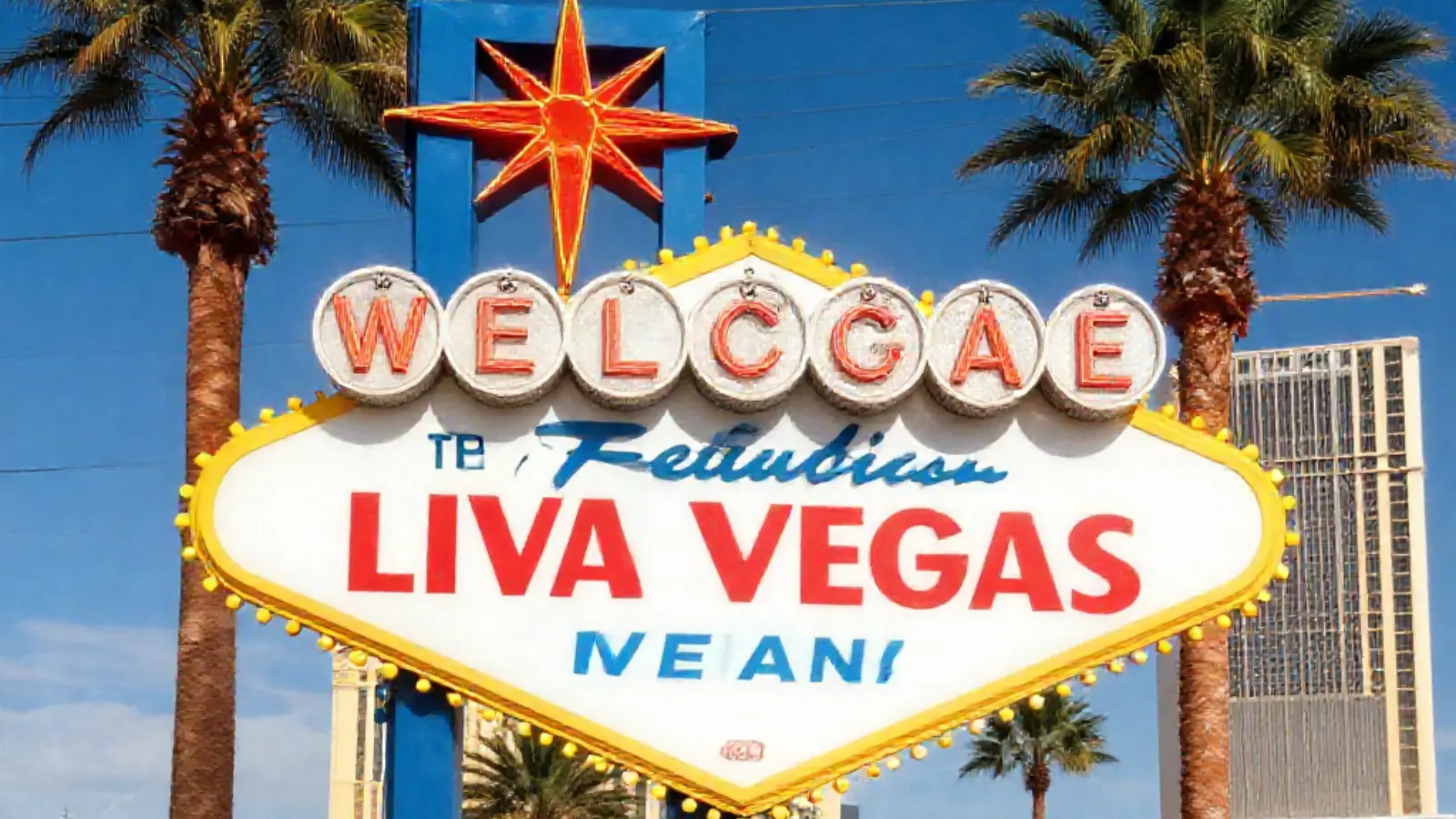 What Does Viva Las Vegas Mean