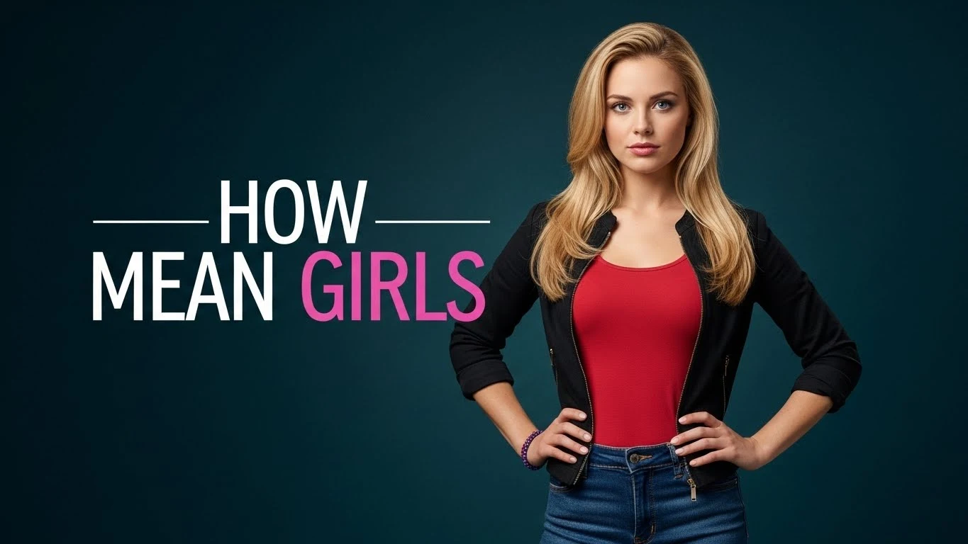 how to watch mean girls