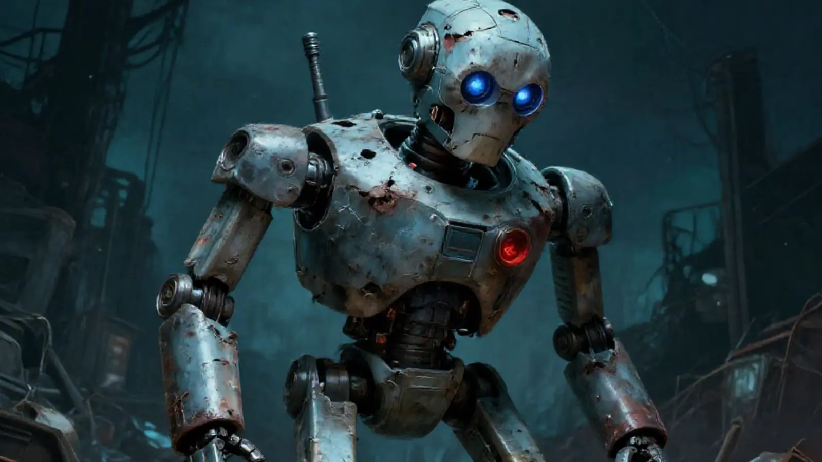 what does a salvage title mean