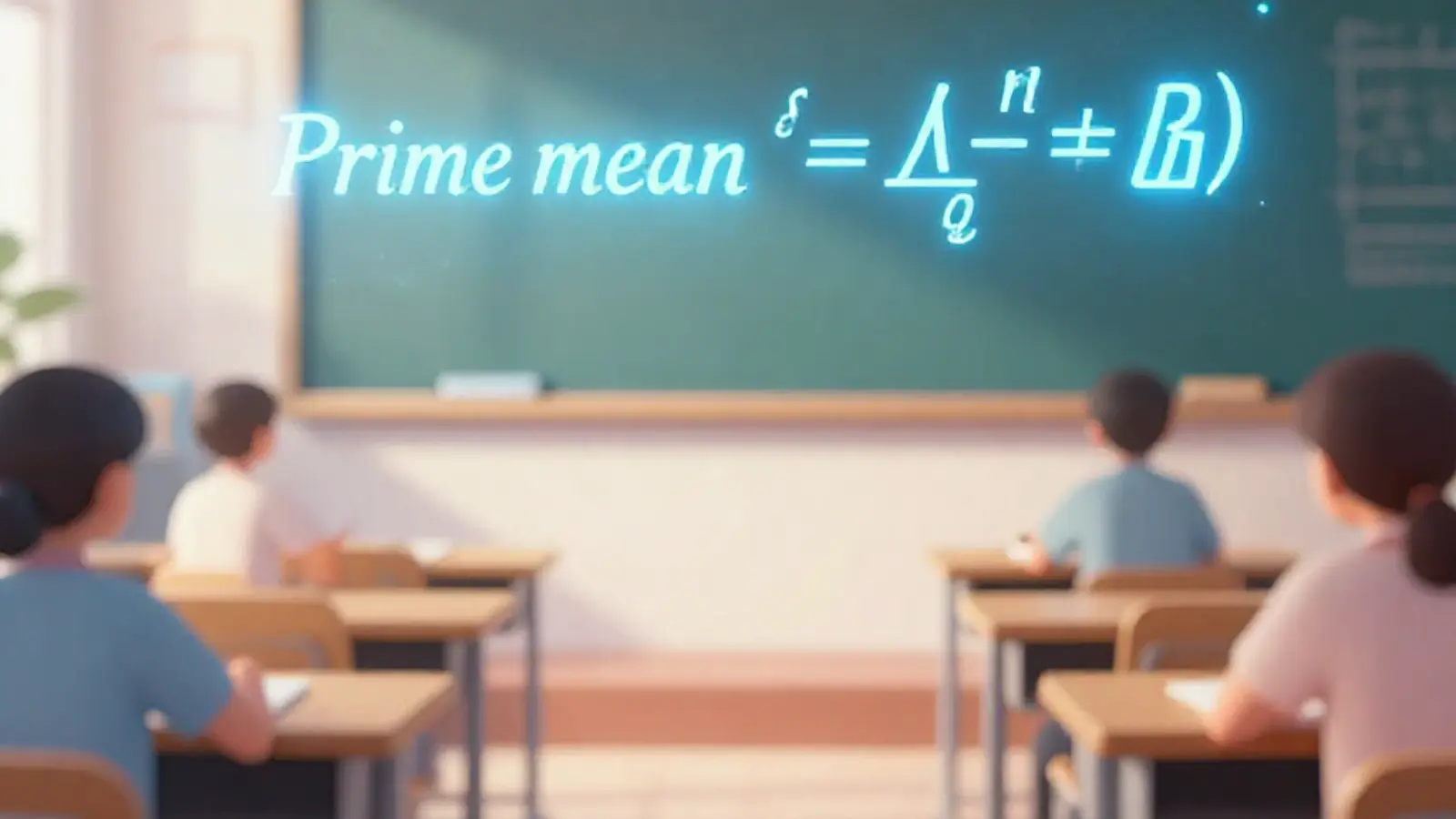 what does prime mean in math