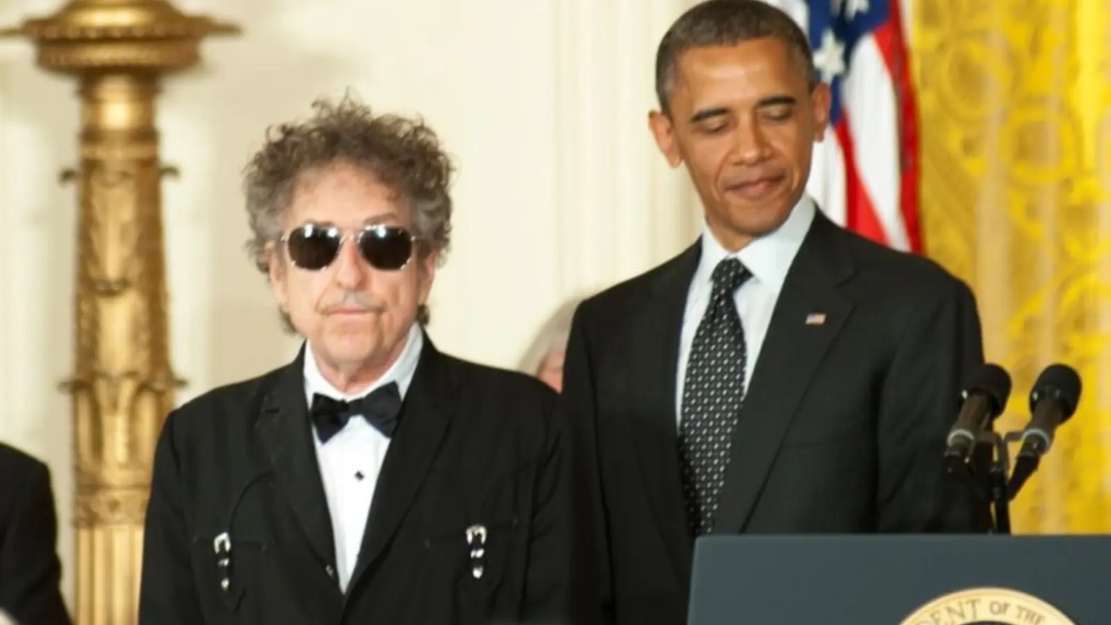 Bob Dylan Net Worth