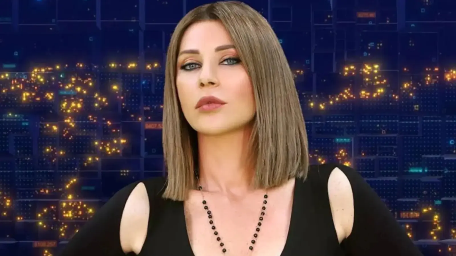 Carla Diab Net Worth